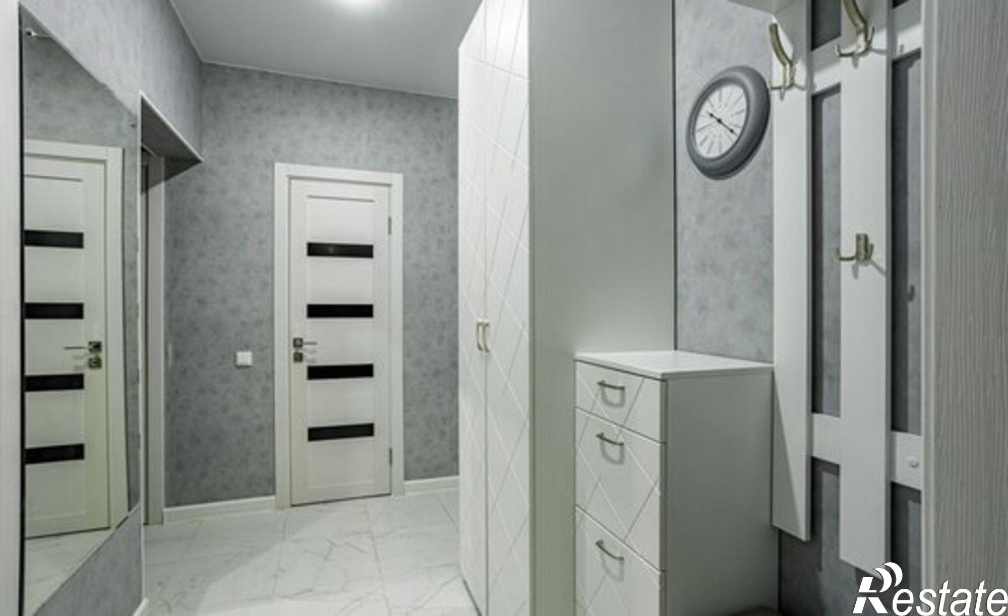 Купить квартиру за 4 800 000 рублей на ул им. Евгении Жигуленко, 25 1