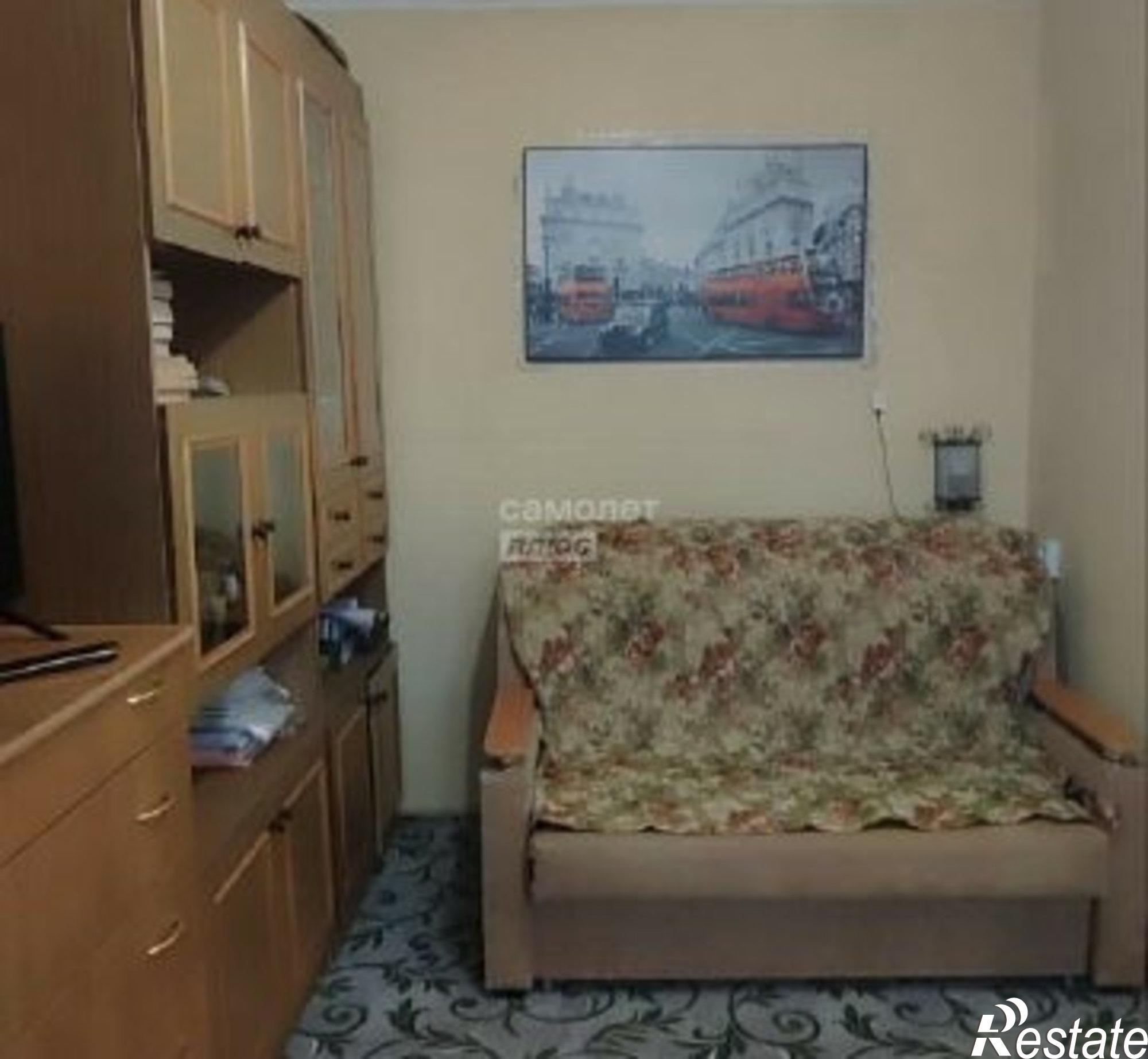 Купить квартиру за 3 250 000 рублей на ул им. Селезнева, 82