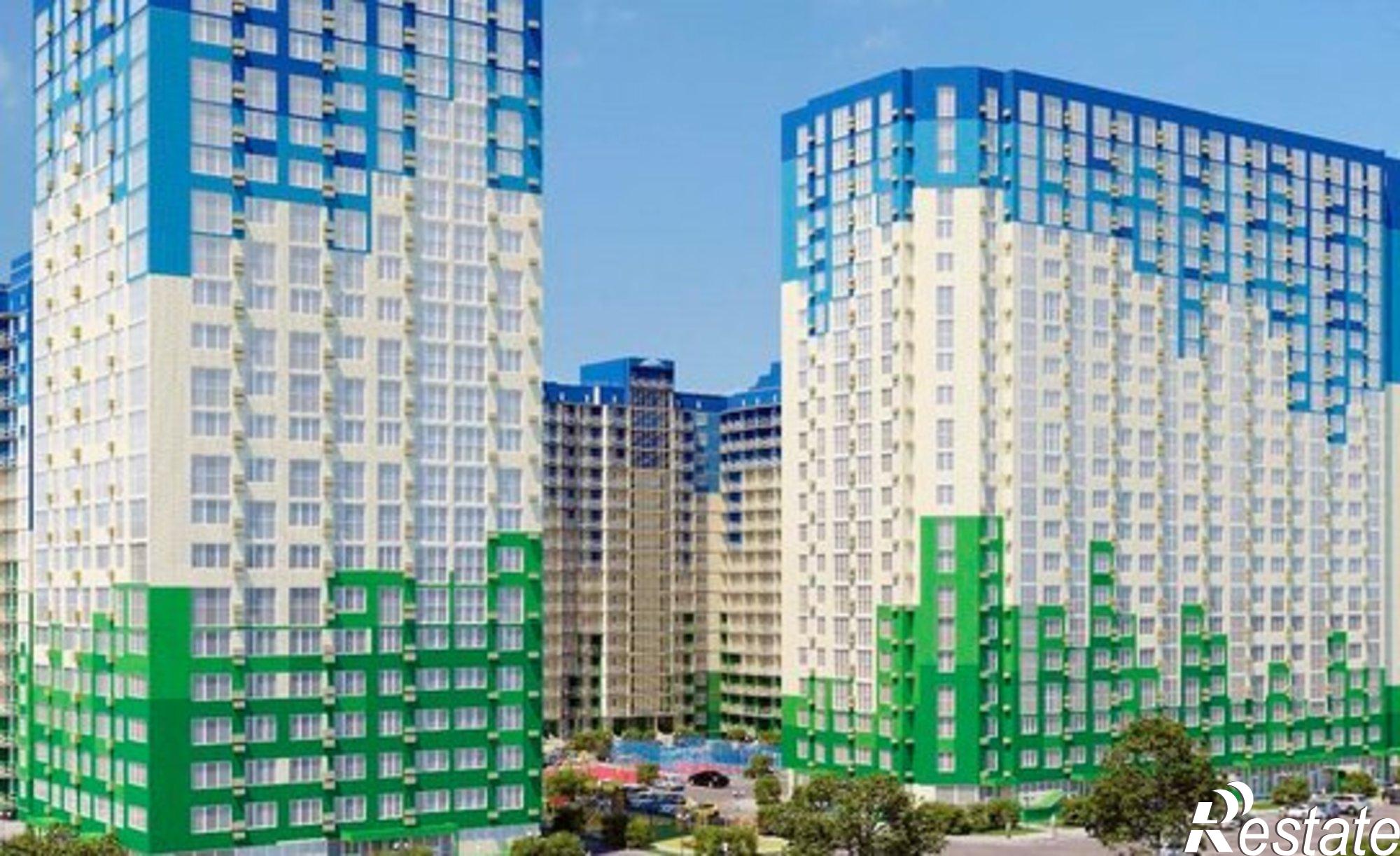 Купить квартиру за 4 650 000 рублей на ул им. Карякина, 5 2