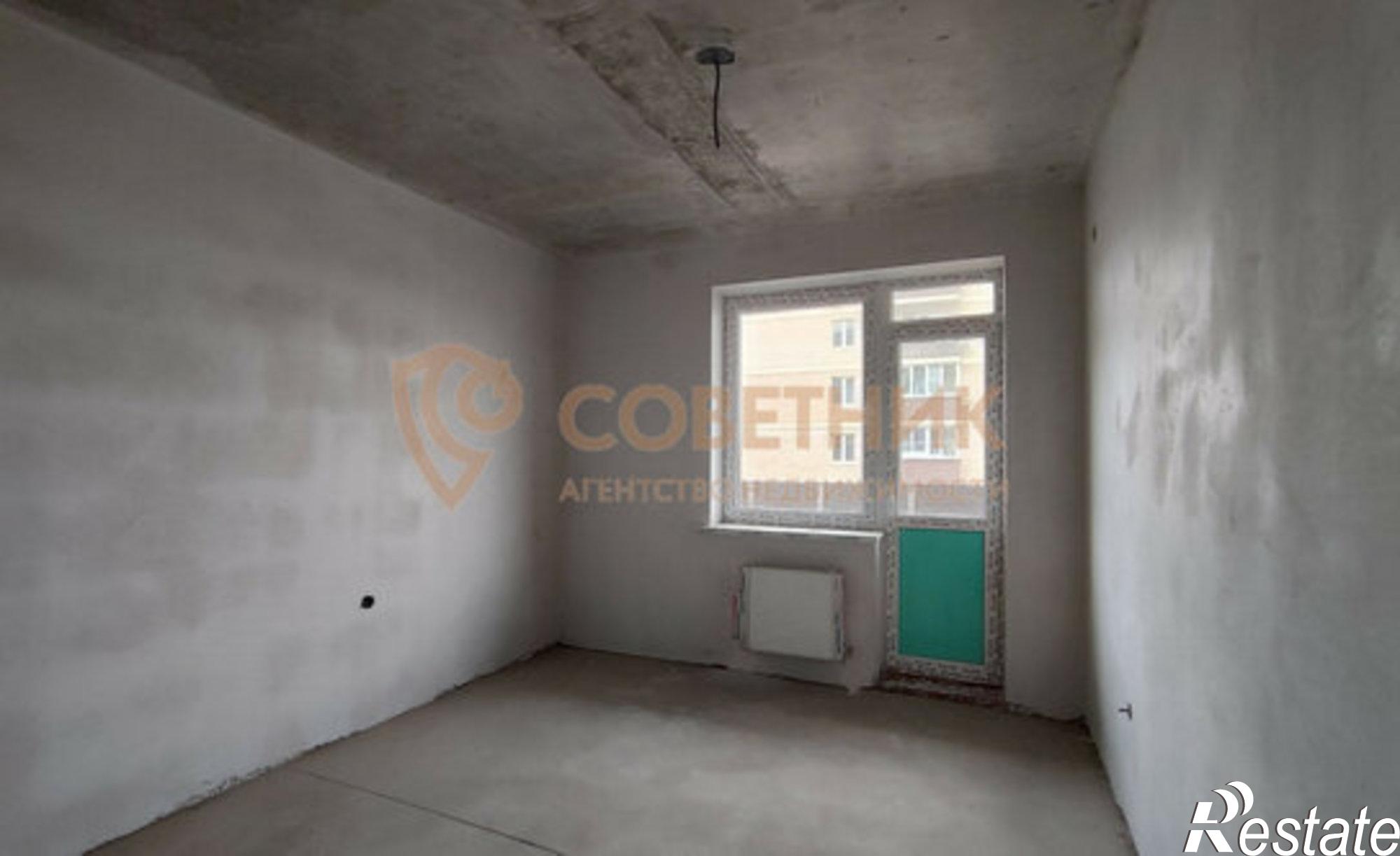 Купить квартиру за 5 800 000 рублей на ул им. лётчика Позднякова, 2 7