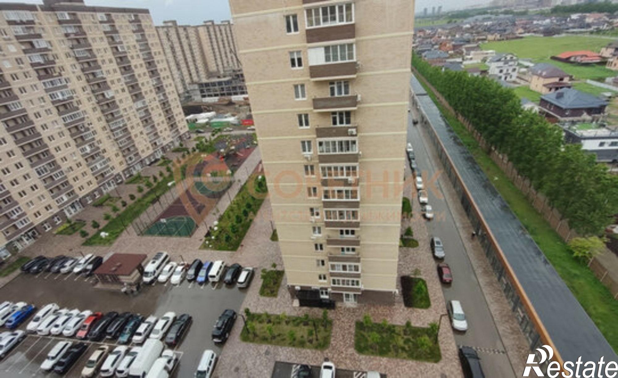 Купить квартиру за 5 800 000 рублей на ул им. лётчика Позднякова, 2 7