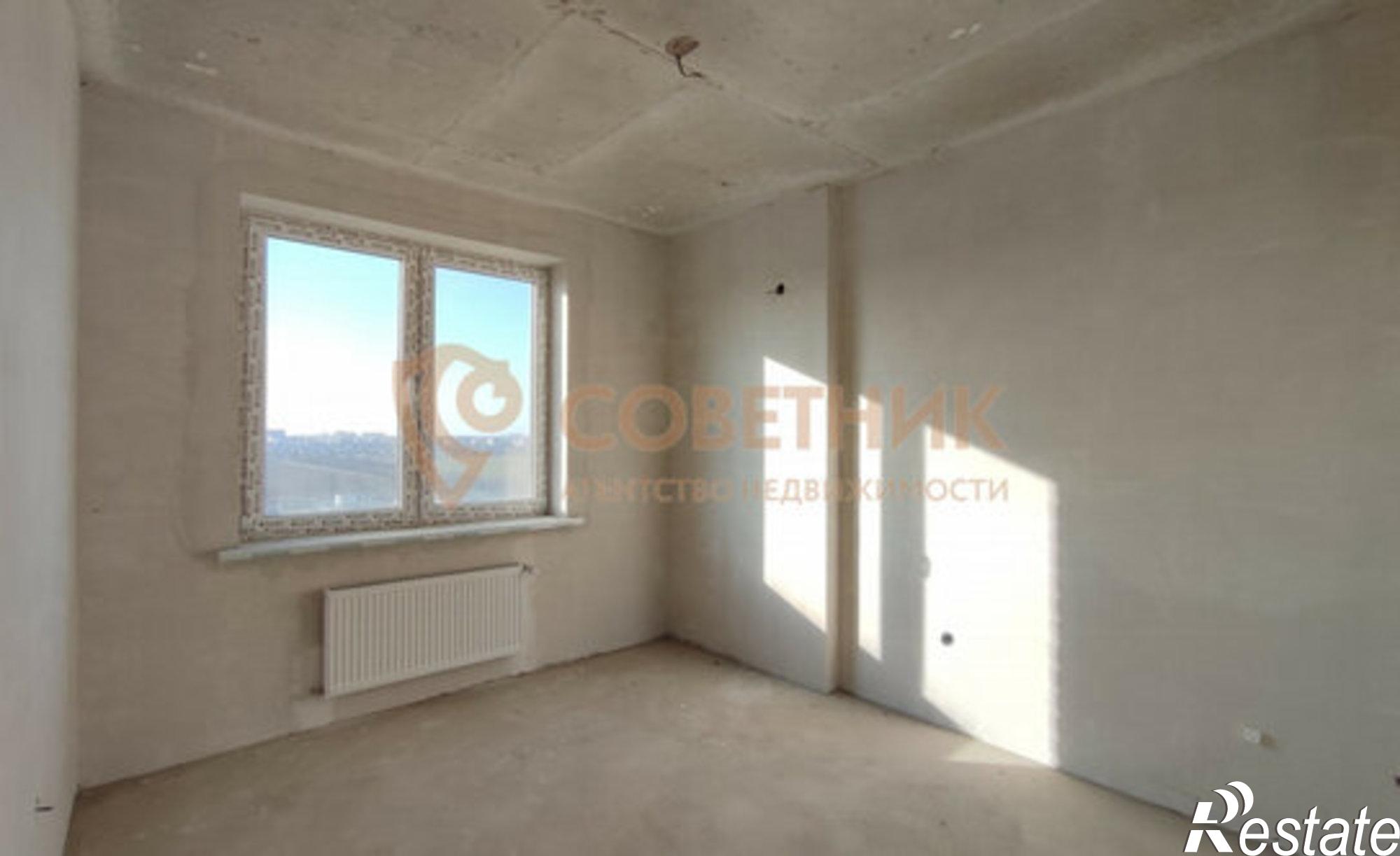 Купить квартиру за 5 800 000 рублей на ул им. лётчика Позднякова, 2 7