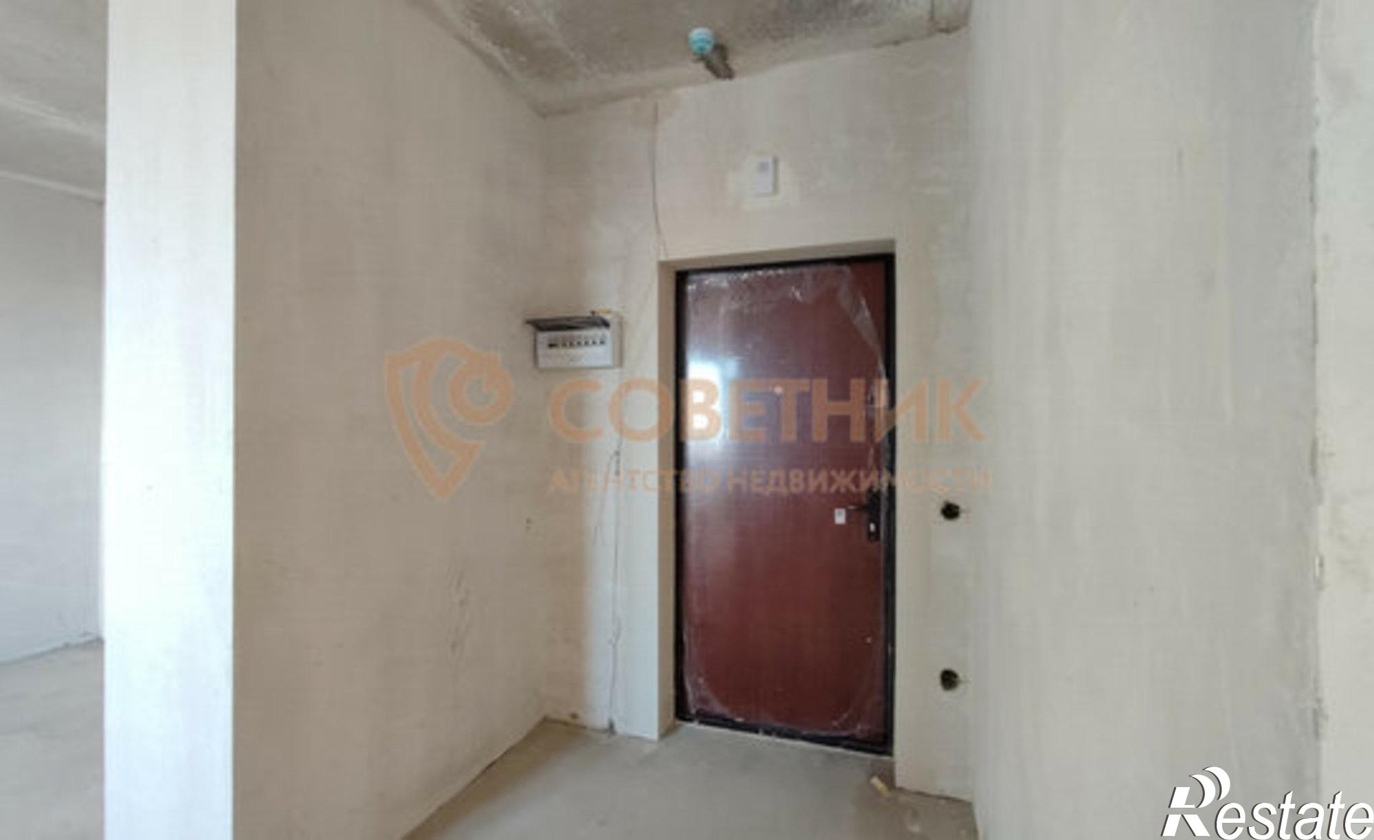 Купить квартиру за 5 800 000 рублей на ул им. лётчика Позднякова, 2 7