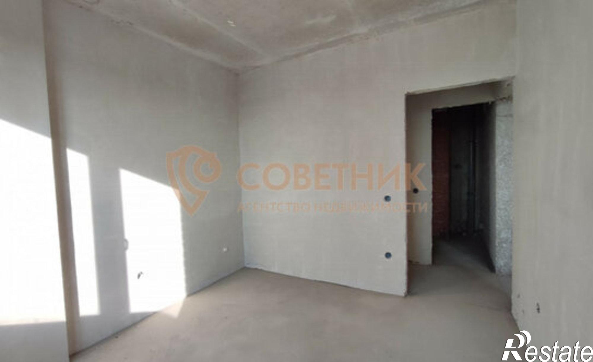 Купить квартиру за 5 800 000 рублей на ул им. лётчика Позднякова, 2 7