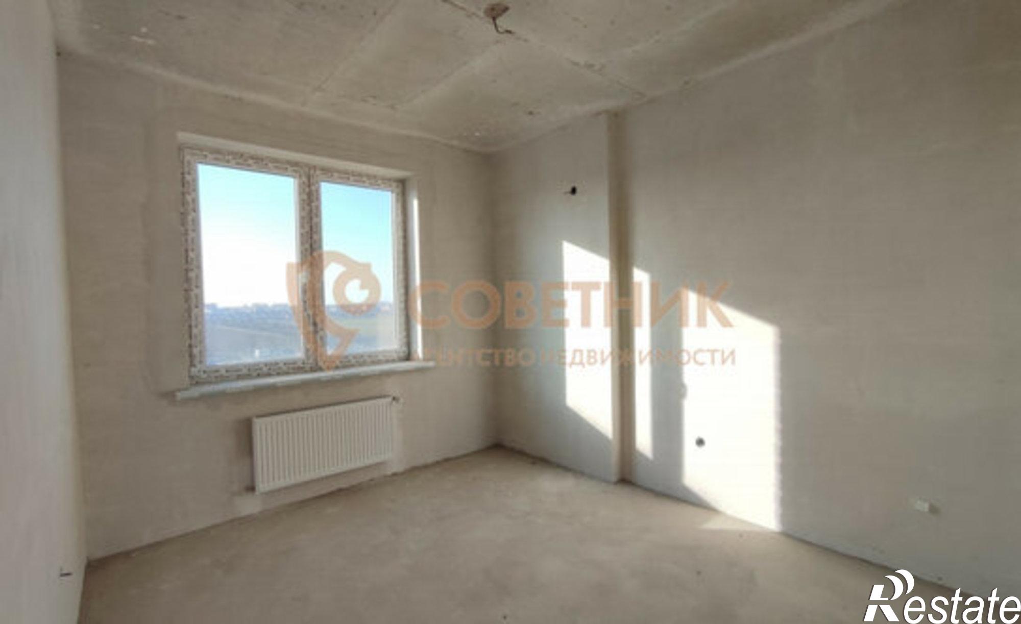 Купить квартиру за 5 800 000 рублей на ул им. лётчика Позднякова, 2 7