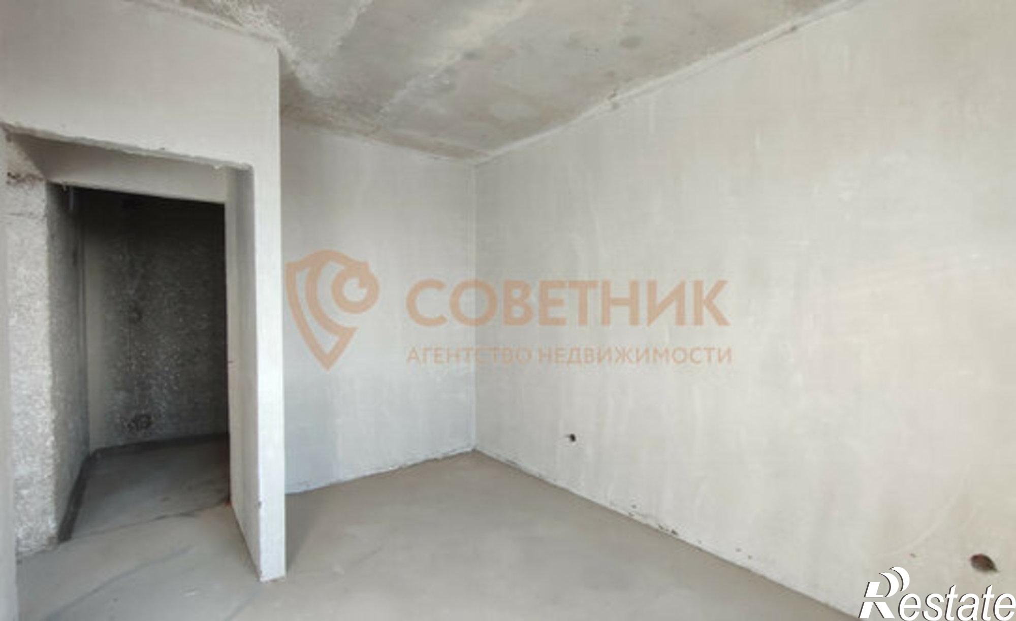 Купить квартиру за 5 800 000 рублей на ул им. лётчика Позднякова, 2 7