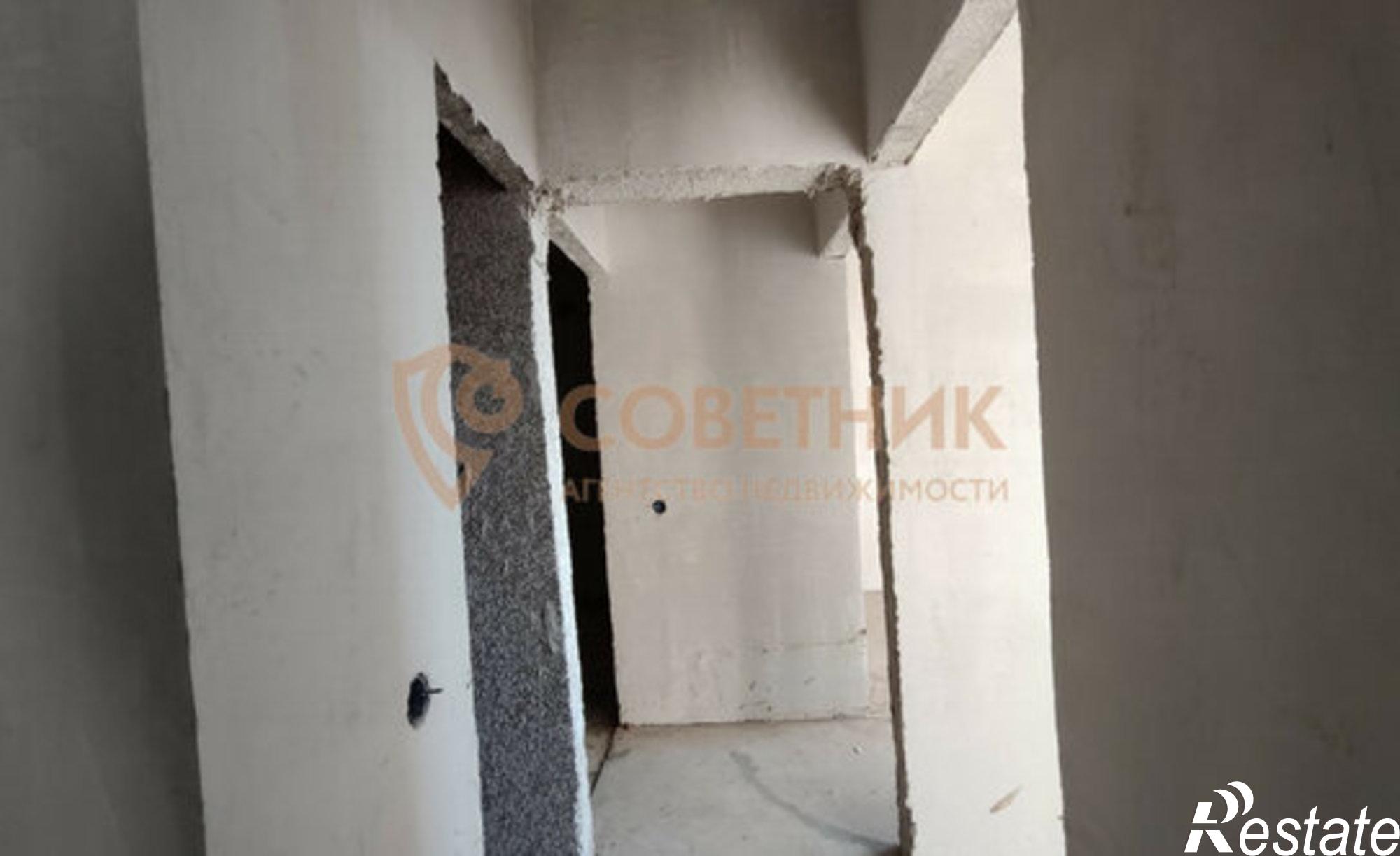 Купить квартиру за 5 800 000 рублей на ул им. лётчика Позднякова, 2 7