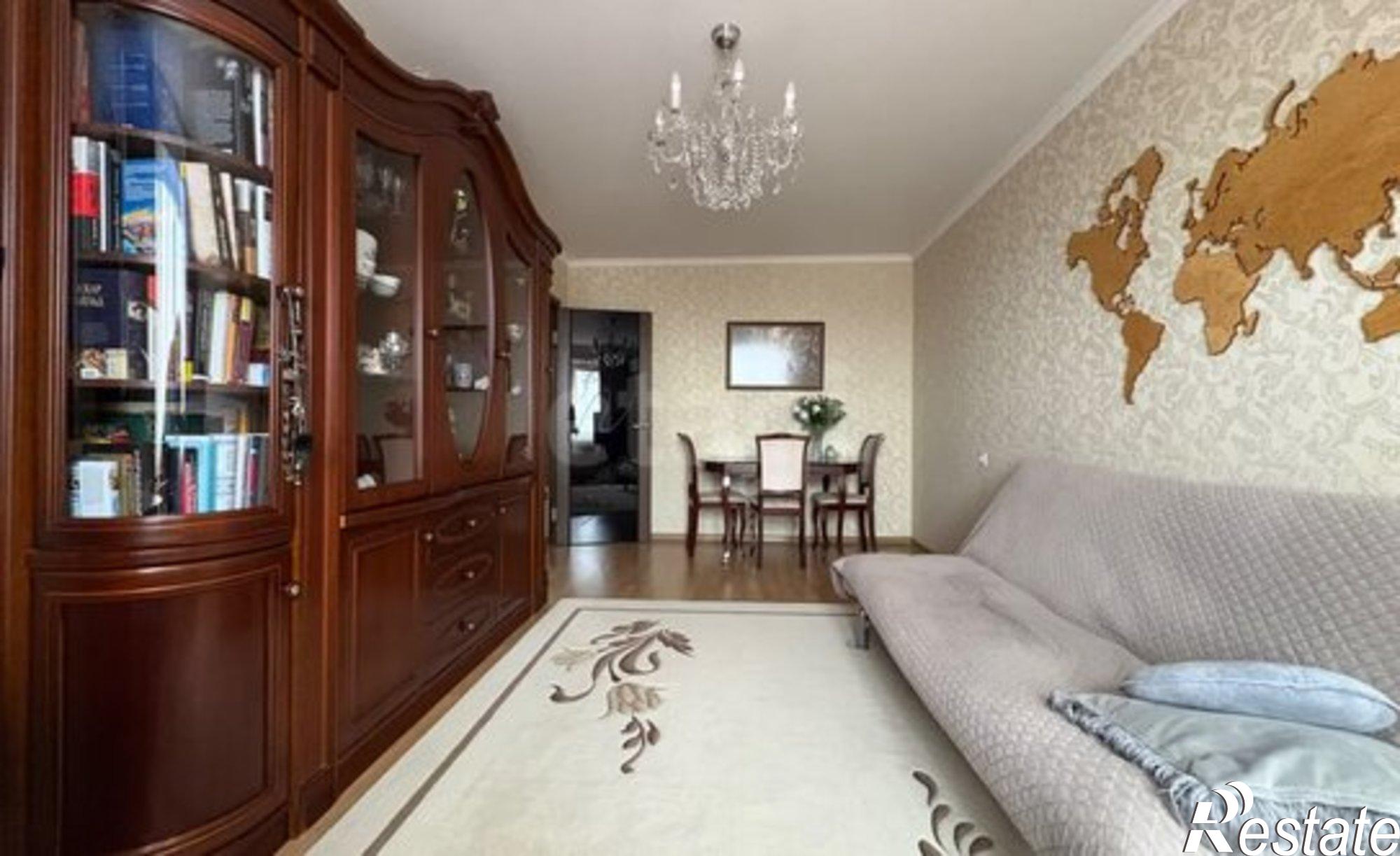 Купить квартиру за 11 500 000 рублей на ул им. Калинина, 13 60