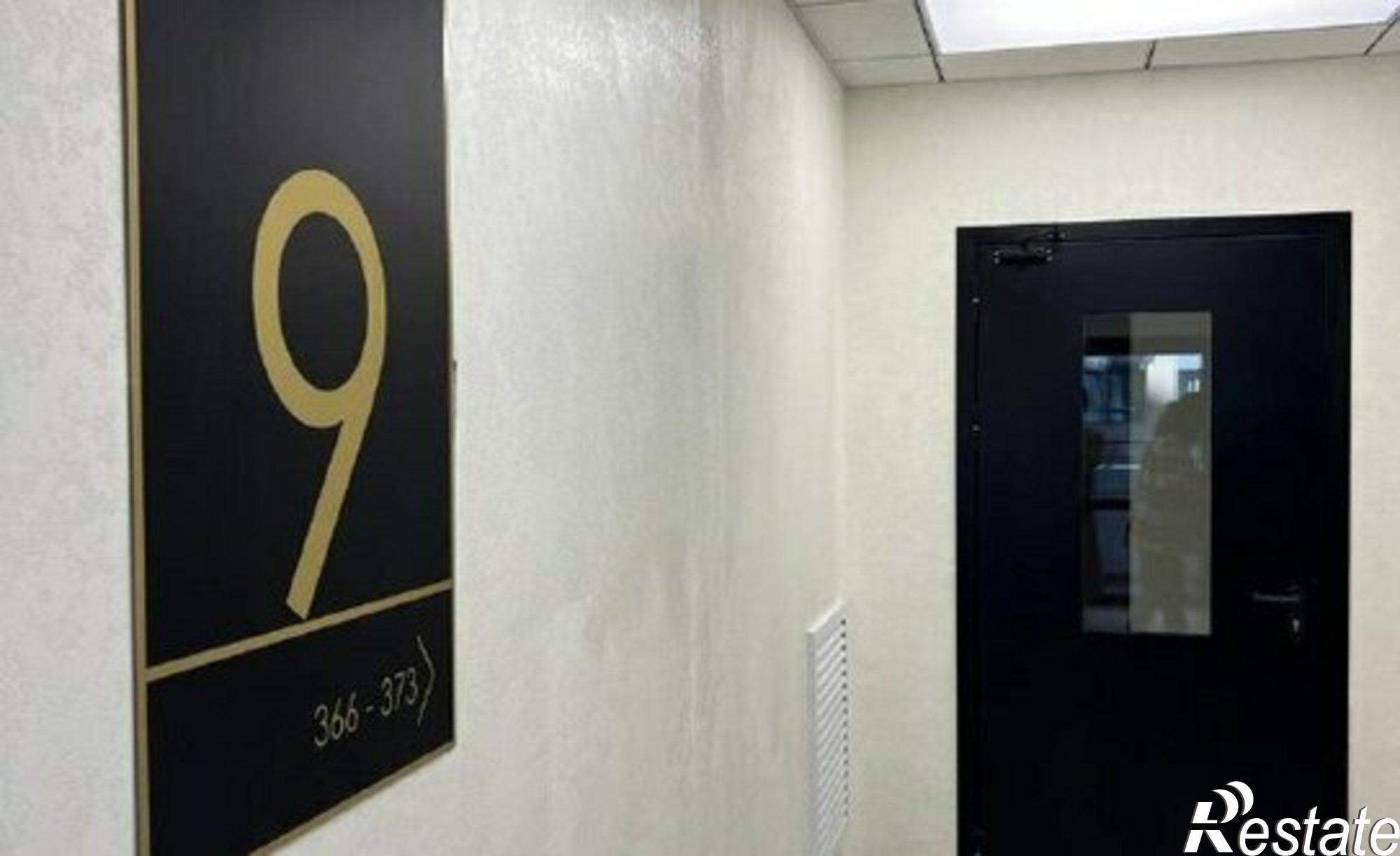 Купить квартиру за 7 900 000 рублей на Элеваторный пер, 12