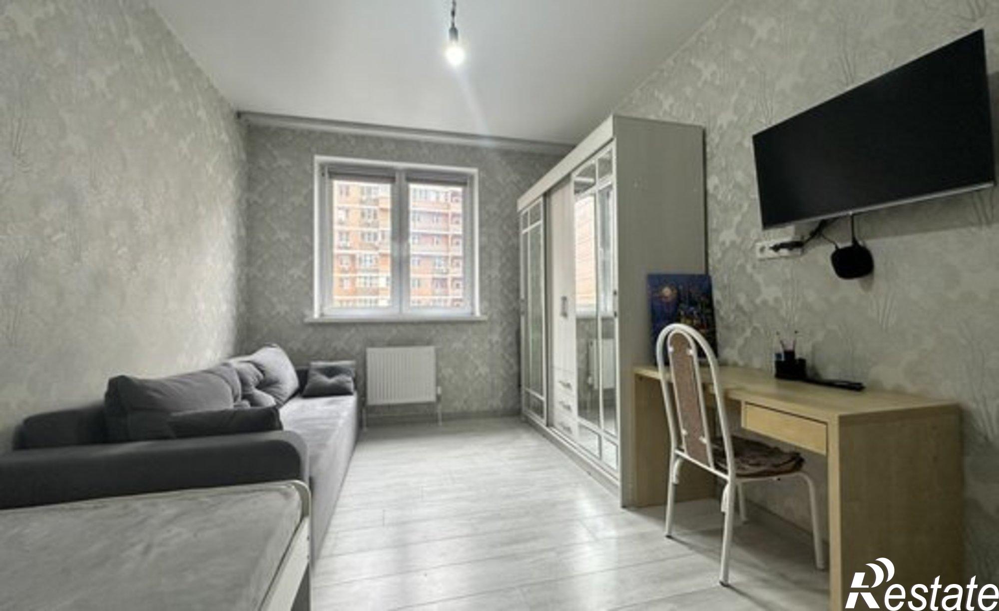 Купить квартиру за 5 000 000 рублей на ул Заполярная, 37 5