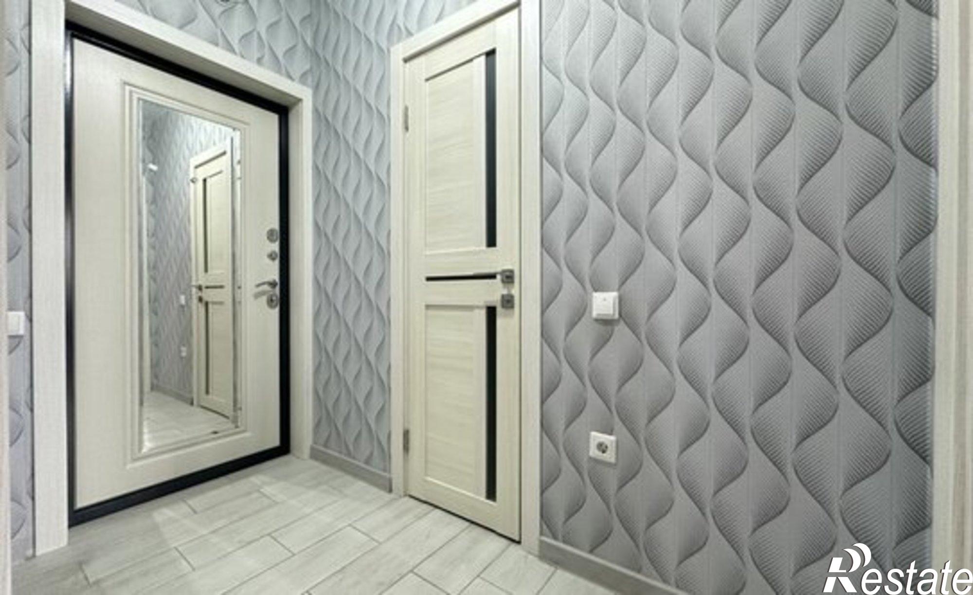 Купить квартиру за 5 000 000 рублей на ул Заполярная, 37 5