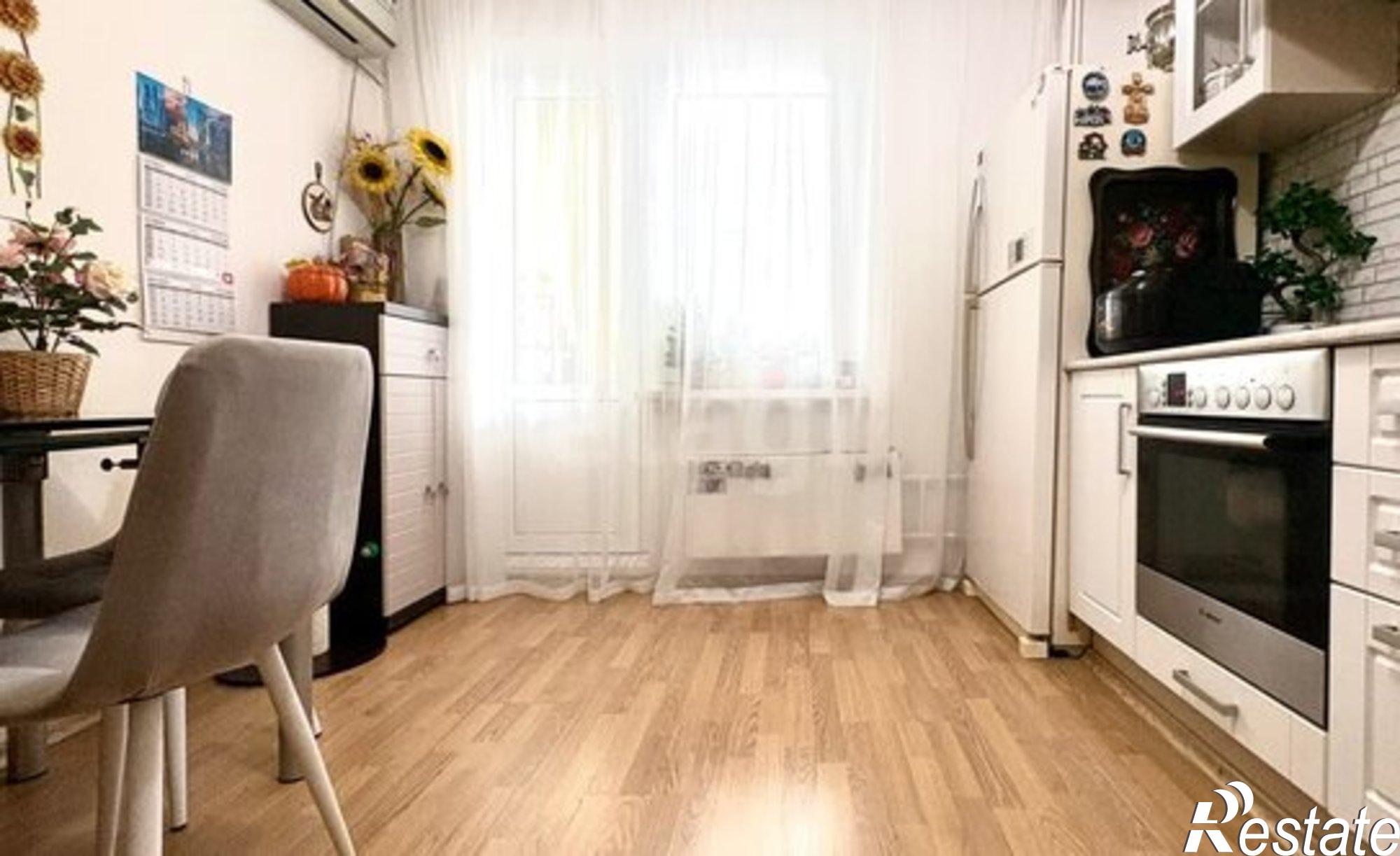 Купить квартиру за 11 500 000 рублей на ул им. Калинина, 13 60