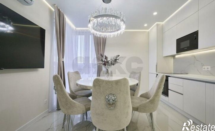 2-комн квартира улица Ивана Беличенко, 90,  д. 90