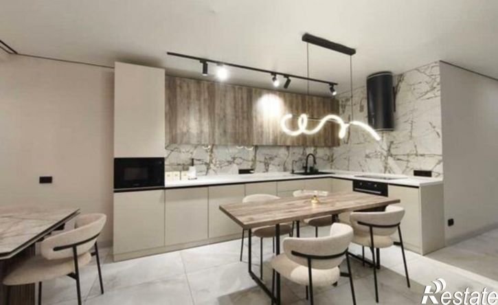 3-комн квартира Старокубанская улица, 131/1,  д. 131/1