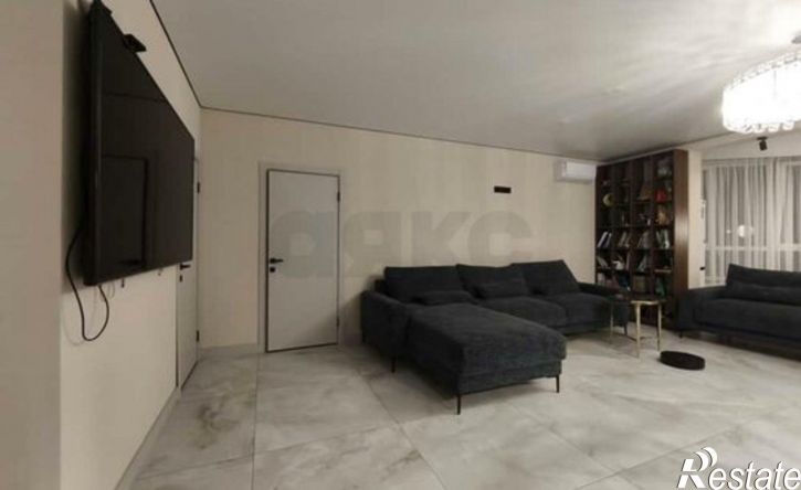 3-комн квартира Старокубанская улица, 131/1,  д. 131/1