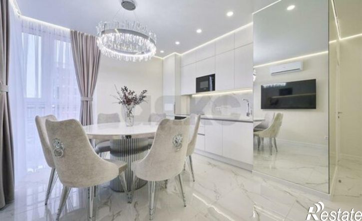 2-комн квартира улица Ивана Беличенко, 90,  д. 90