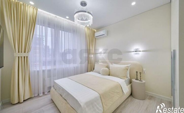 2-комн квартира улица Ивана Беличенко, 90,  д. 90