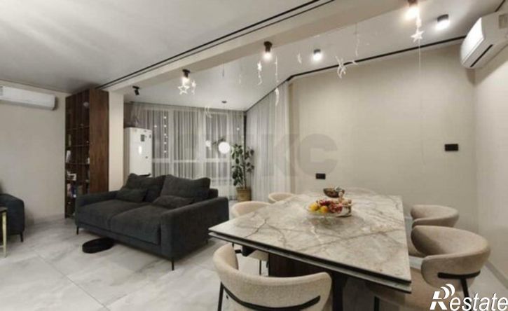 3-комн квартира Старокубанская улица, 131/1,  д. 131/1