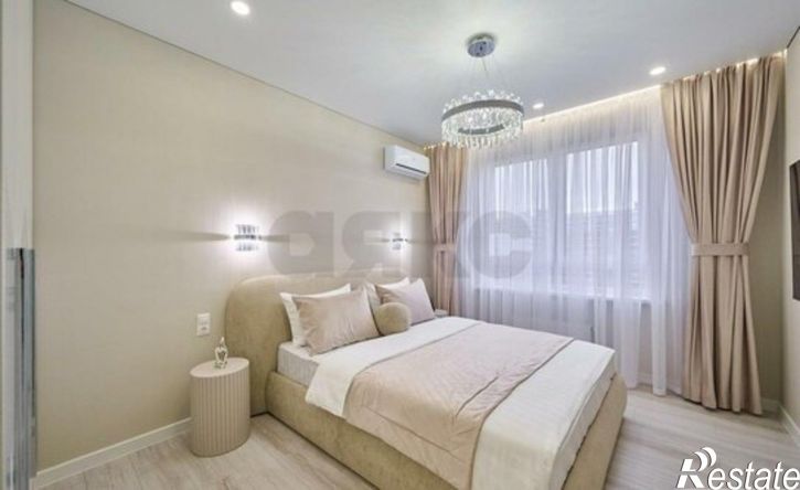 2-комн квартира улица Ивана Беличенко, 90,  д. 90