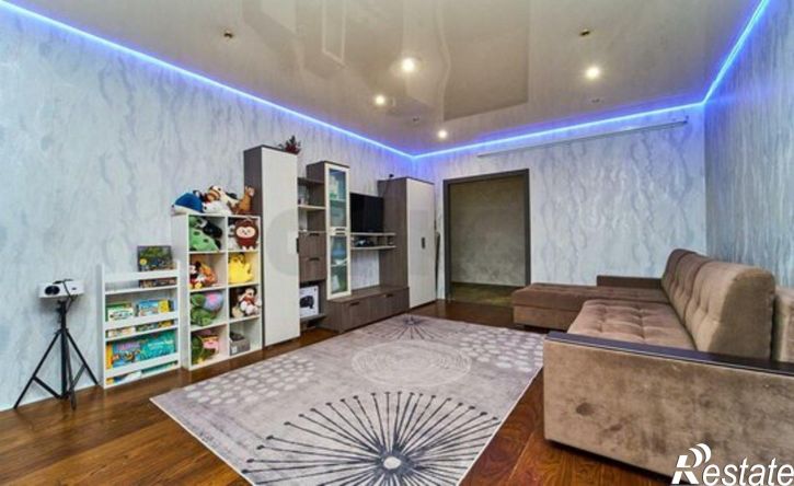 3-комн квартира Домбайская улица, 12,  д. 12