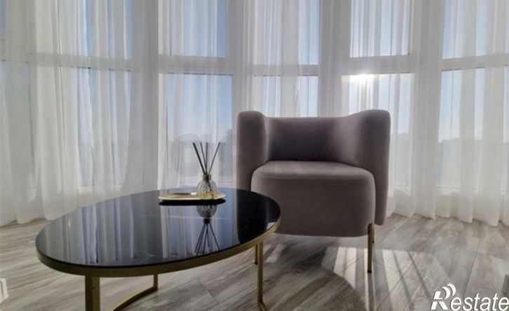 3-комн квартира Платановый бульвар, 2,  д. 2