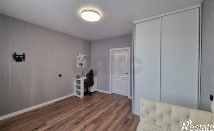 3-комн квартира Платановый бульвар, 2,  д. 2