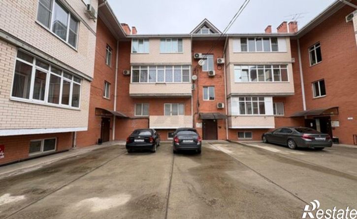 1-комн квартира ул Карельская, 51/14,  д. 51/14