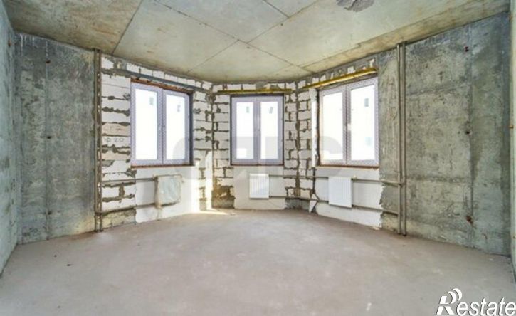 3-комн квартира ул Садовое кольцо, 13,  д. 13