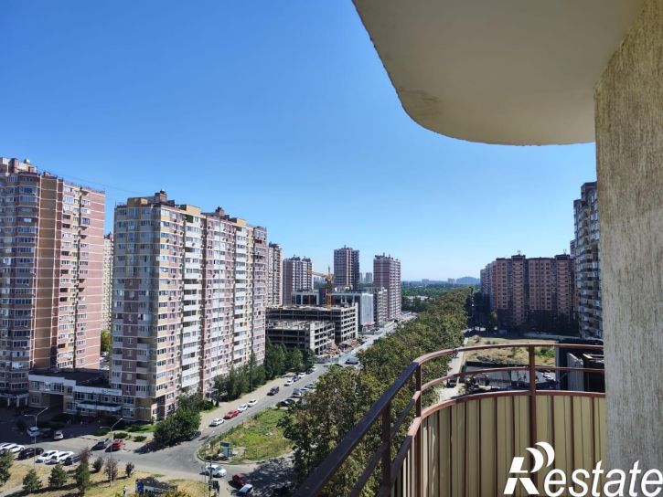 2-комн квартира 40 лет победы, 133