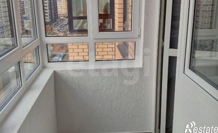 1-комн квартира ул им. Героя Георгия Бочарникова, 2 1,  д. 2 1,  к. 1