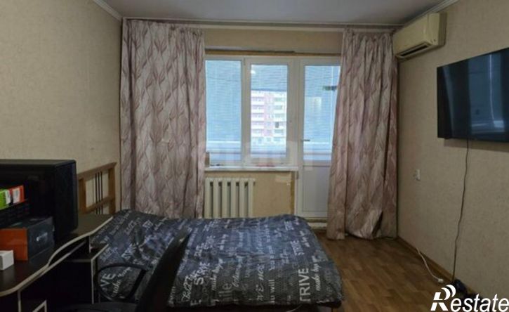 1-комн квартира Тепличная улица, 62,  д. 62