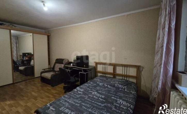 1-комн квартира Тепличная улица, 62,  д. 62