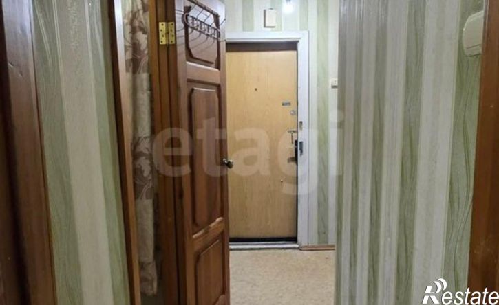 1-комн квартира Тепличная улица, 62,  д. 62