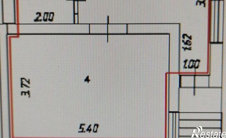 1-комн квартира ул им. Кирова, 69,  д. 69