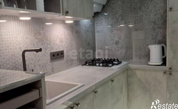 1-комн квартира ул им. Курчатова, 2,  д. 2