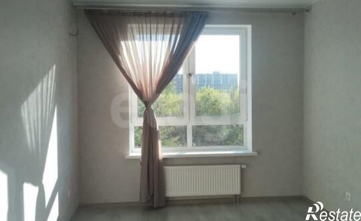 1-комн квартира ул Западный Обход, 42/4 1,  д. 42/4 1,  к. 1