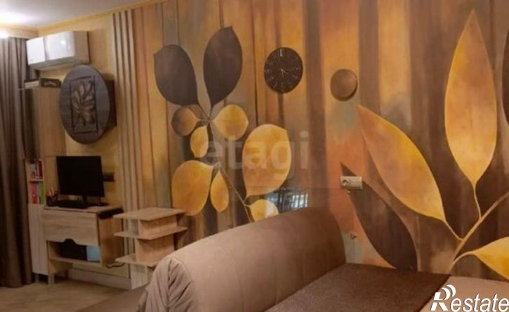 1-комн квартира ул им. Курчатова, 2,  д. 2