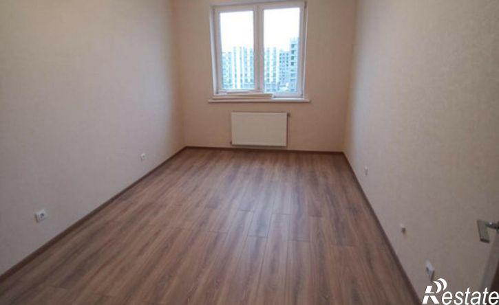 1-комн квартира ул им. Героя Ростовского, 8,  д. 8