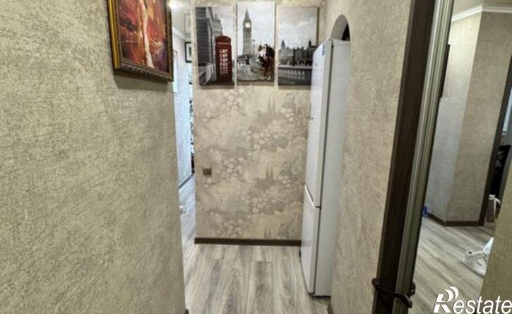 2-комн квартира Одесская улица, 29,  д. 29