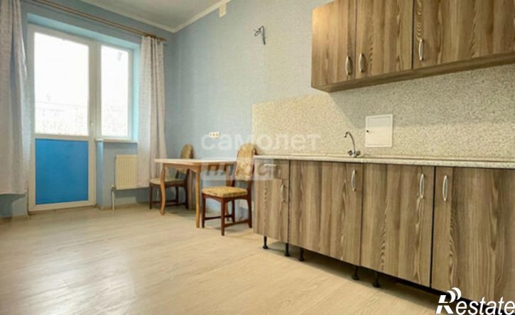 1-комн квартира ул Крылатская, 9,  д. 9