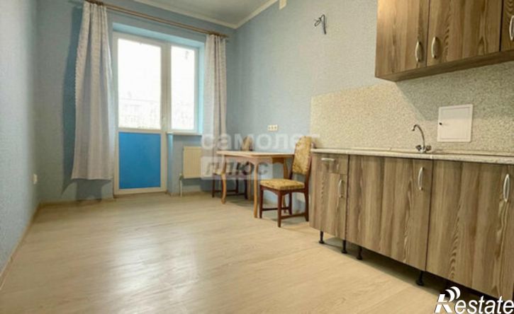 1-комн квартира ул Крылатская, 9,  д. 9