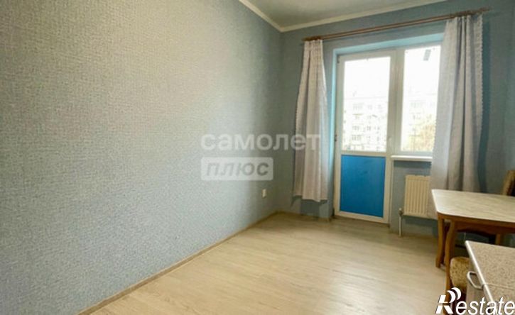 1-комн квартира ул Крылатская, 9,  д. 9