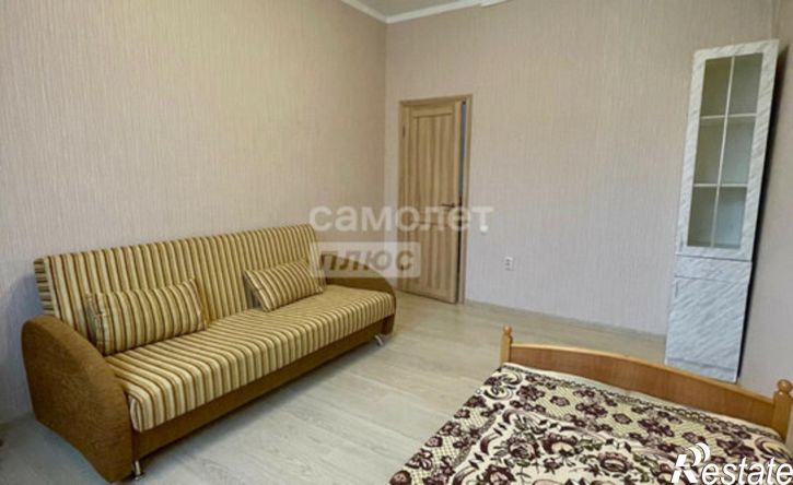 1-комн квартира ул Крылатская, 9,  д. 9