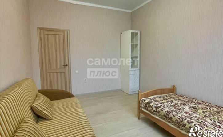 1-комн квартира ул Крылатская, 9,  д. 9