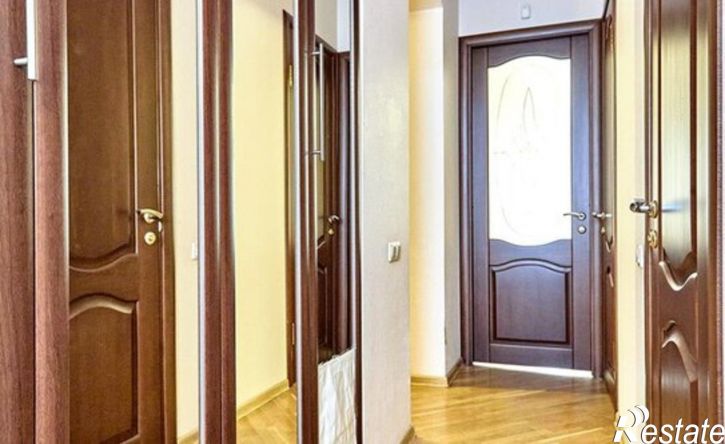 2-комн квартира Красная улица, 22,  д. 22