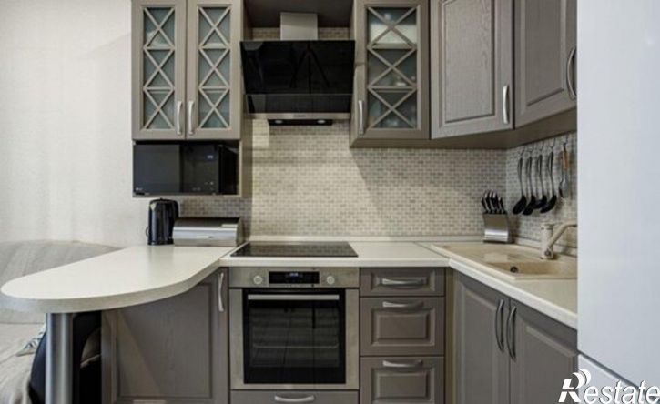 2-комн квартира ул им. Евгении Жигуленко, 25 1,  д. 25 1,  к. 1