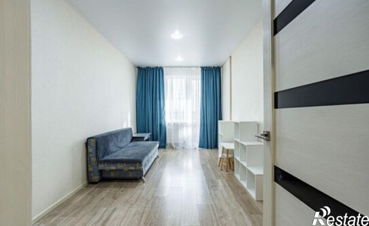 2-комн квартира ул им. Евгении Жигуленко, 25 1,  д. 25 1,  к. 1