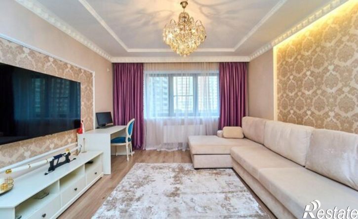 2-комн квартира Дальняя улица, 8 к1,  д. 8 к1