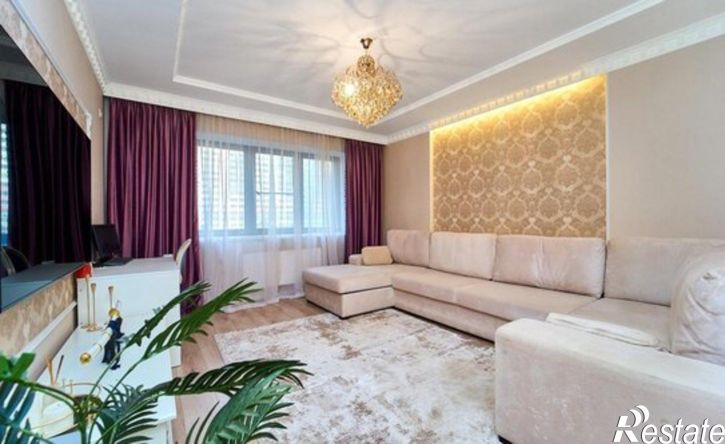 2-комн квартира Дальняя улица, 8 к1,  д. 8 к1