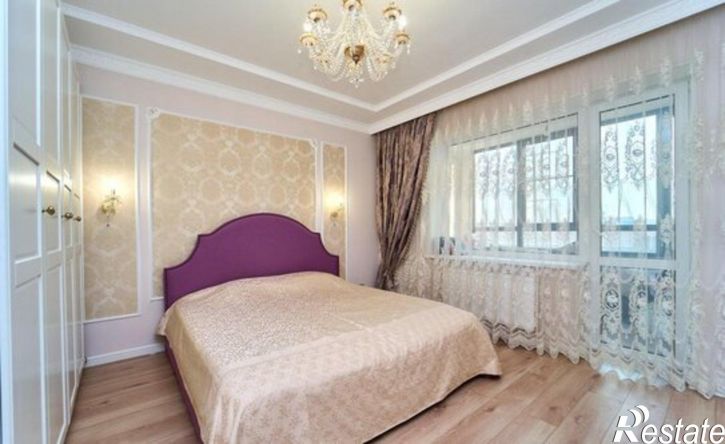 2-комн квартира Дальняя улица, 8 к1,  д. 8 к1